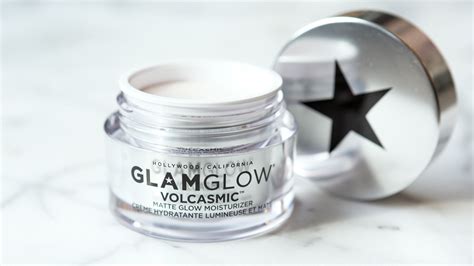 GlamGlow: Everything You Didn't Know About the .